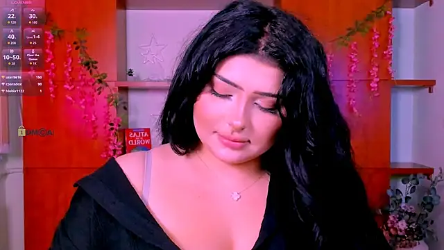 amanda striking online show from 9, 7, 2026
