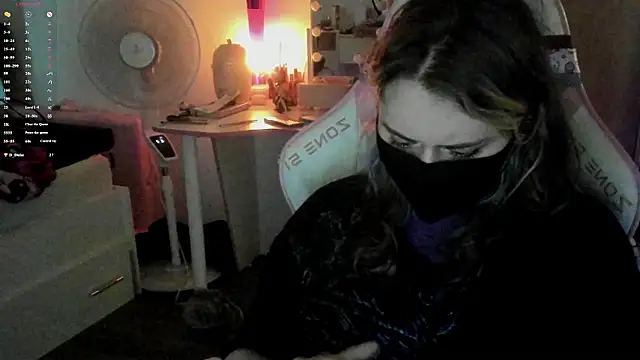 Snapshot of stupidcassie chatting on 6, 7, 2026 stupidcassie online show from 6, 7, 2026