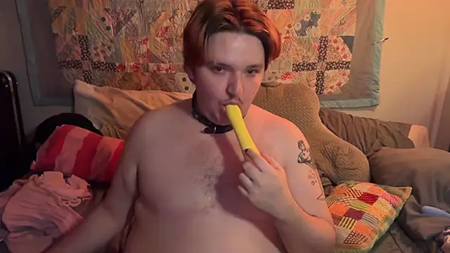 cuntboyKit online show from 3, 7, 2026