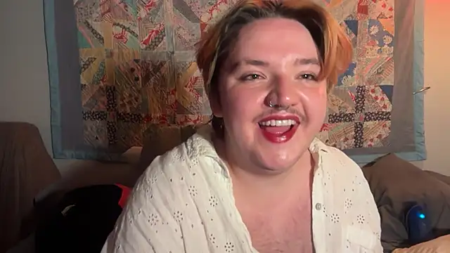 cuntboyKit online show from 6, 7, 2026