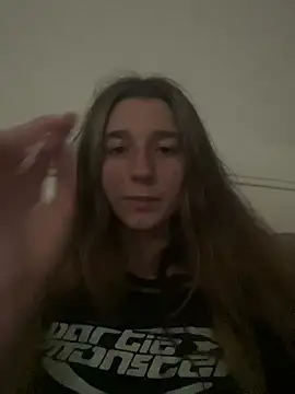 Valeria-mis online show from 3, 7, 2026