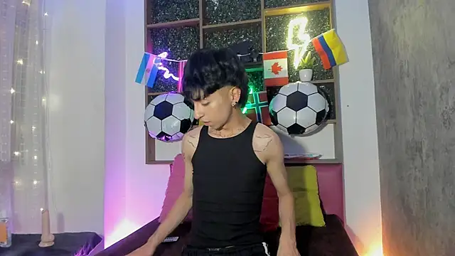 Dominik lux online show from 7, 7, 2026