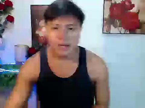 Snapshot of urhunky_ivanx chatting on 12, 7, 2026 urhunky ivanx online show from 12, 7, 2026