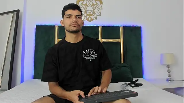 Snapshot of SergioBlakee chatting on 7, 7, 2026 SergioBlakee online show from 7, 7, 2026