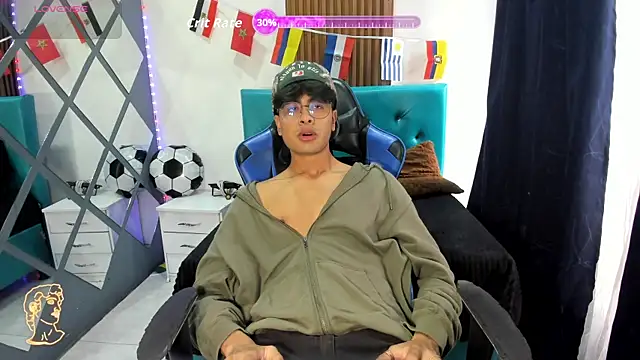 Miks stone online show from 9, 7, 2026