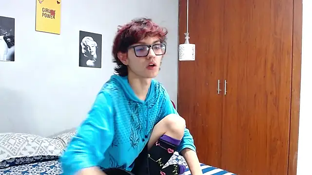 Snapshot of crazydani50 chatting on 7, 7, 2026 crazydani50 online show from 7, 7, 2026