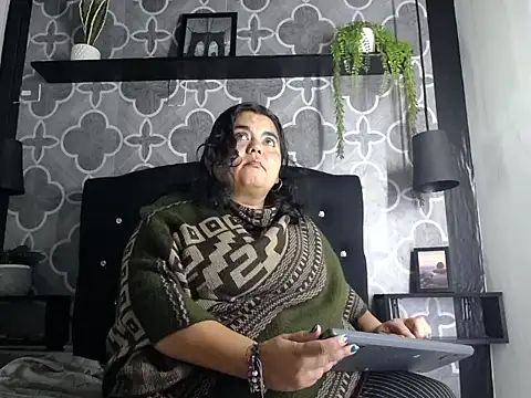 Angelita Picante online show from 9, 7, 2026