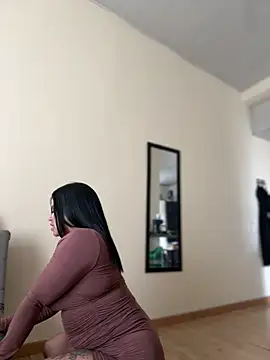 Snapshot of AliceStarshine chatting on 28, 10, 2025 AliceStarshine online show from 28, 10, 2025