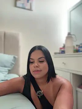 Snapshot of AliceStarshine chatting on 23, 11, 2025 AliceStarshine online show from 23, 11, 2025