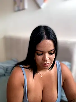 Snapshot of AliceStarshine chatting on 27, 11, 2025 AliceStarshine online show from 27, 11, 2025