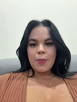 Snapshot of AliceStarshine chatting on 10, 1, 2026 AliceStarshine online show from 10, 1, 2026