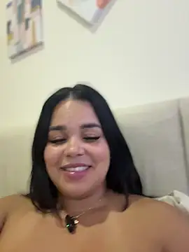 Snapshot of AliceStarshine chatting on 11, 1, 2026 AliceStarshine online show from 11, 1, 2026