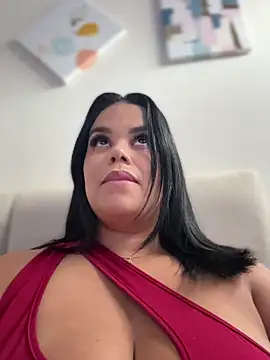 Snapshot of AliceStarshine chatting on 11, 1, 2026 AliceStarshine online show from 11, 1, 2026