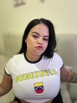 AliceStarshine online show from 5, 3, 2026