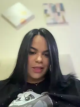 AliceStarshine online show from 7, 3, 2026