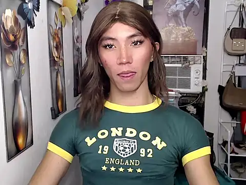 Snapshot of urasianfairyxx chatting on 4, 7, 2026 urasianfairyxx online show from 4, 7, 2026