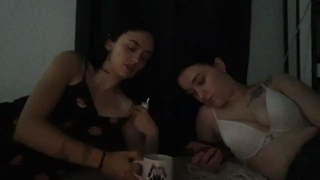 Snapshot of Venesuelalo_ chatting on 16, 7, 2026 Venesuelalo online show from 16, 7, 2026