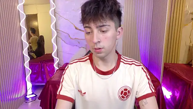 zane tay online show from 7, 7, 2026