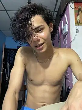 Samalganboa026 online show from 6, 7, 2026