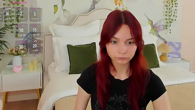 Snapshot of BettyStephens chatting on 12, 7, 2026 BettyStephens online show from 12, 7, 2026