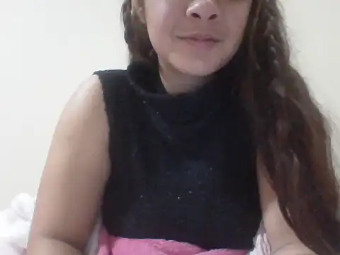 Snapshot of ZaraBacardi chatting on 6, 7, 2026 ZaraBacardi online show from 6, 7, 2026