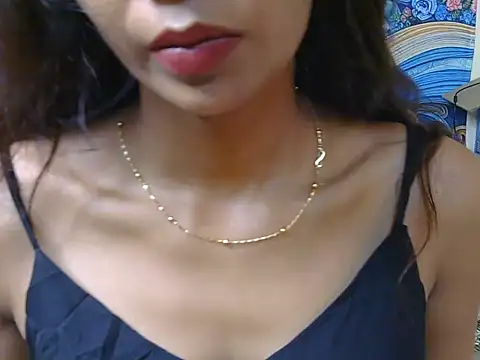 Snapshot of Yours-kavya chatting on 9, 7, 2026 Yours-kavya online show from 9, 7, 2026