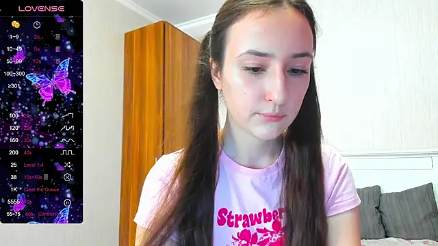 Pink Soda2 online show from 22, 7, 2026