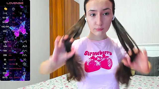 Pink Soda2 online show from 26, 7, 2026