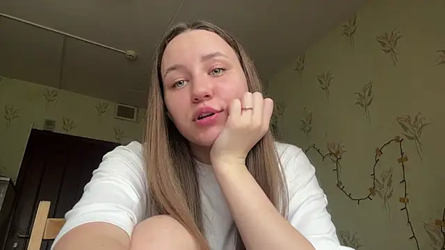 JackelineCruze online show from 20, 7, 2026