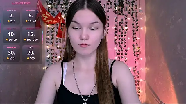 Snapshot of Amber_Rogerss chatting on 9, 7, 2026 Amber Rogerss online show from 9, 7, 2026