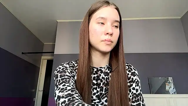 NichellePrueter online show from 21, 7, 2026