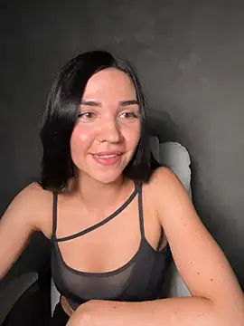 AigulLuna online show from 21, 7, 2026