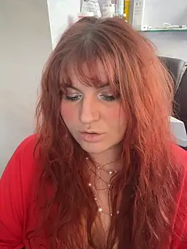 FoxiMoonstar online show from 11, 7, 2026