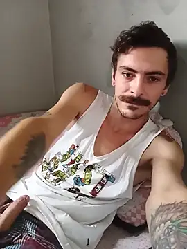 Johnnyworld19 online show from 7, 7, 2026