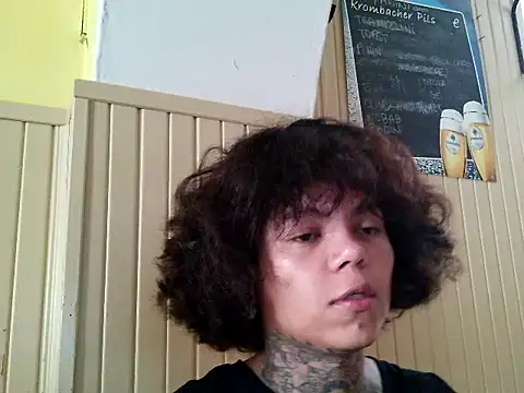 bellahot34 online show from 2, 8, 2026