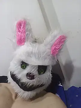 Snapshot of Happy_rabbith chatting on 16, 7, 2026 Happy rabbith online show from 16, 7, 2026
