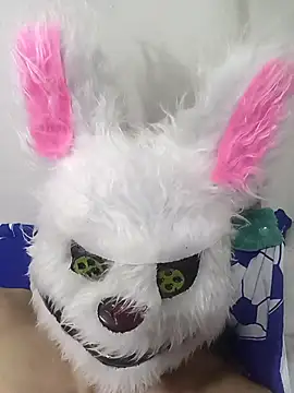 Snapshot of Happy_rabbith chatting on 19, 7, 2026 Happy rabbith online show from 19, 7, 2026