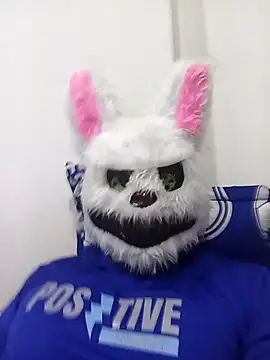 Snapshot of Happy_rabbith chatting on 29, 7, 2026 Happy rabbith online show from 29, 7, 2026
