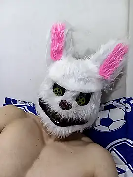 Snapshot of Happy_rabbith chatting on 2, 8, 2026 Happy rabbith online show from 2, 8, 2026