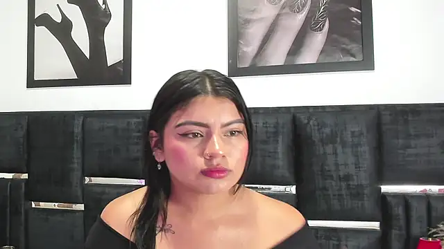 Snapshot of Tiffany_blaze88 chatting on 10, 7, 2026 Tiffany blaze88 online show from 10, 7, 2026
