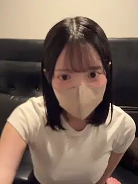 Mirei4519 online show from 15, 7, 2026