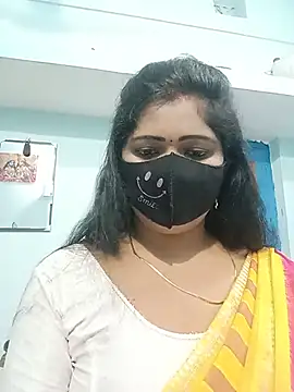 beautiful-Nisha online show from 28, 7, 2026