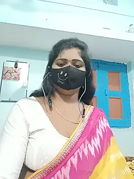 beautiful-Nisha online show from 28, 7, 2026