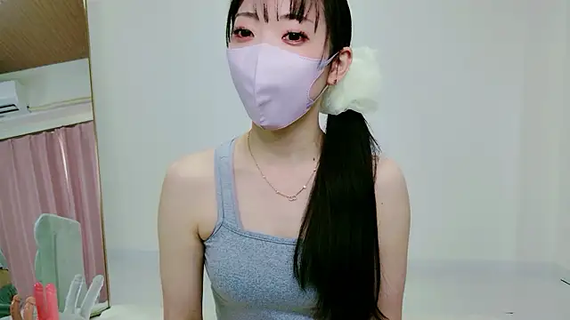 Snapshot of sakura_chan00 chatting on 10, 7, 2026 sakura chan00 online show from 10, 7, 2026