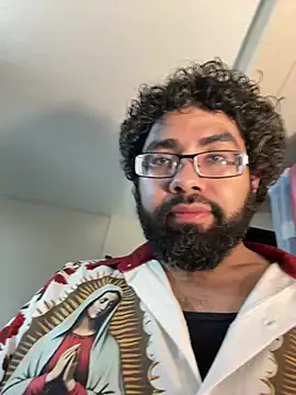 MrzHandsOnLee online show from 2, 8, 2026