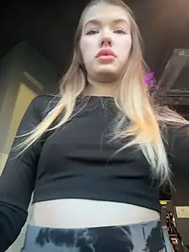 Miss Mia69 online show from 16, 7, 2026