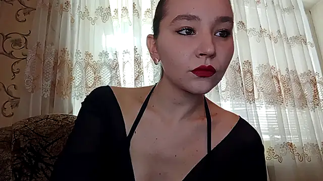 IsabelKim  online show from 15, 7, 2026