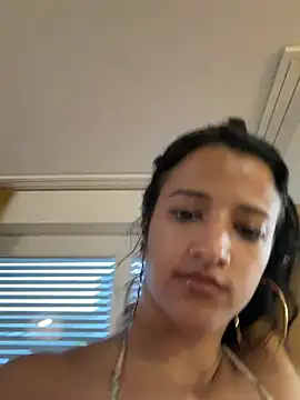 AishaLoveX online show from 9, 7, 2026