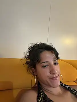 AishaLoveX online show from 10, 7, 2026
