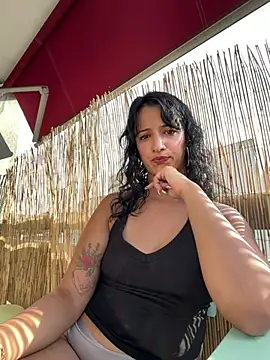 AishaLoveX online show from 30, 7, 2026
